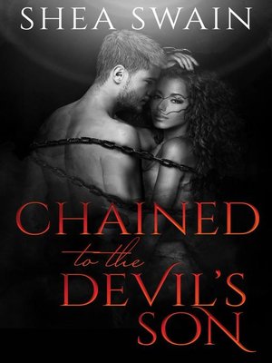 cover image of Chained to the Devil's Son